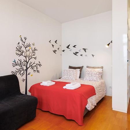 Studios Cedofeita OOporto Extérieur photo