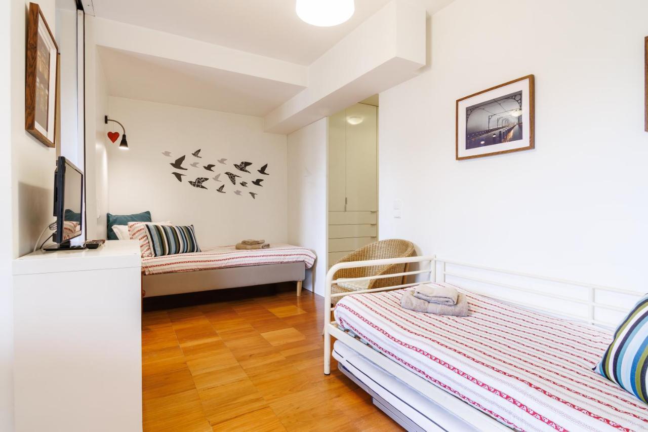 Studios Cedofeita OOporto Extérieur photo
