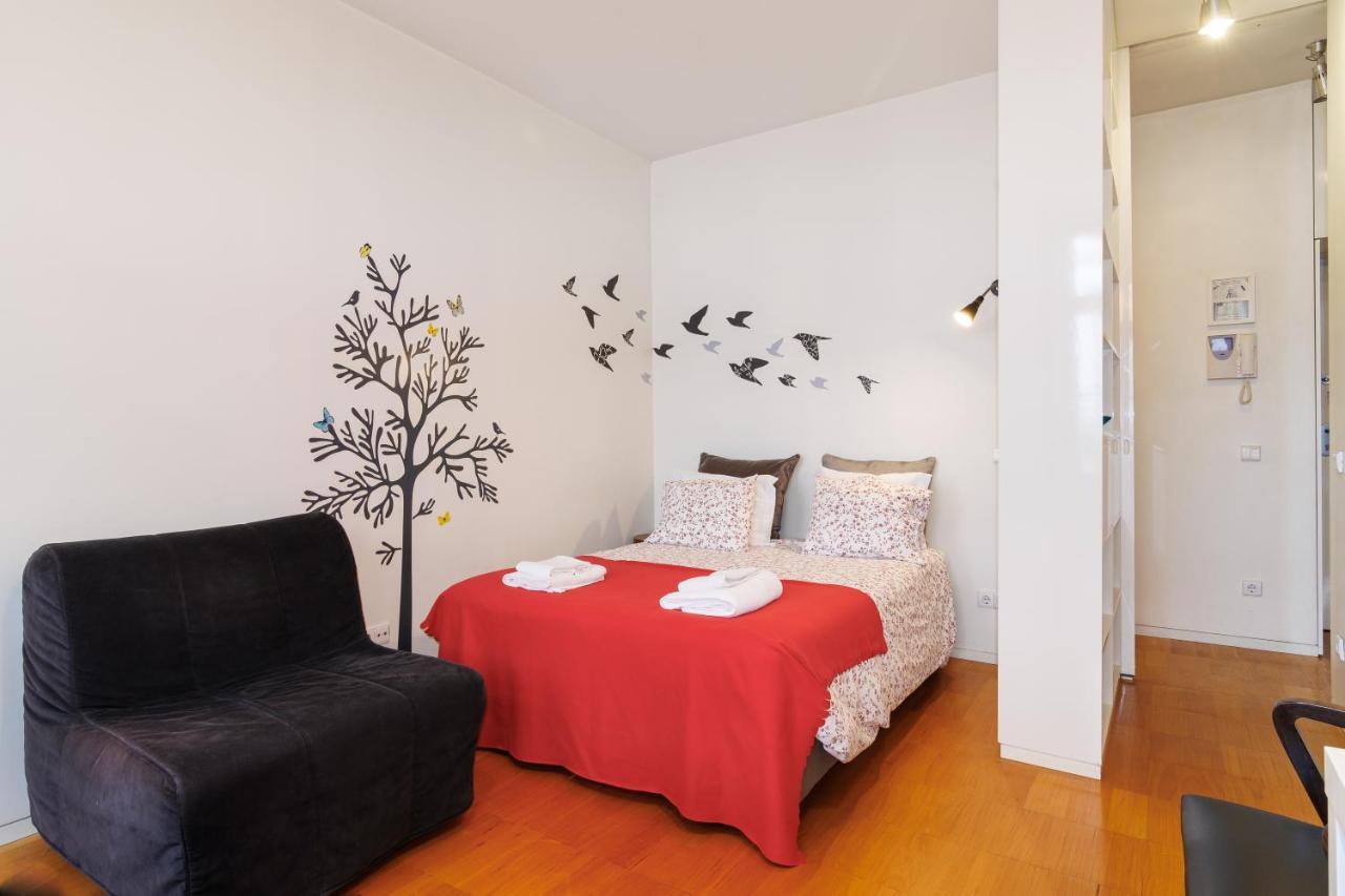 Studios Cedofeita OOporto Extérieur photo