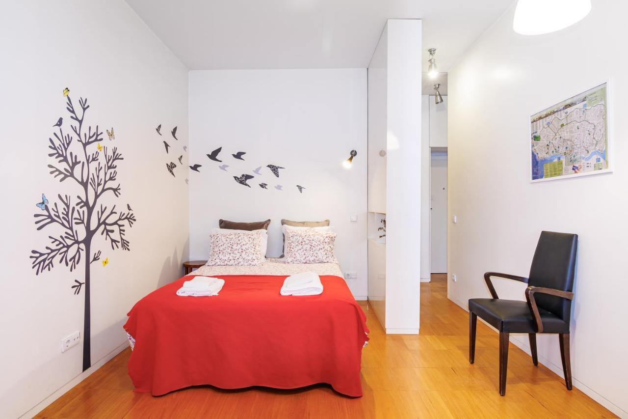 Studios Cedofeita OOporto Extérieur photo