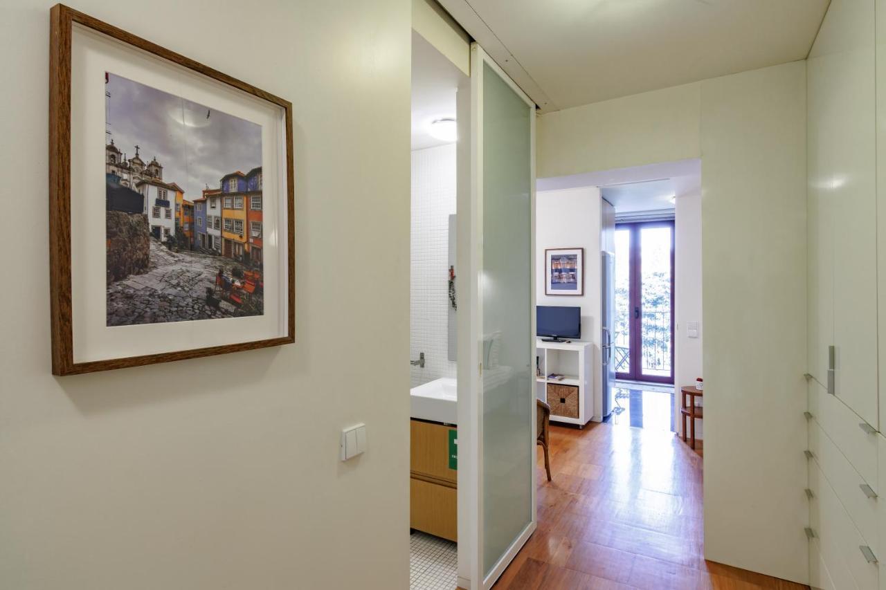 Studios Cedofeita OOporto Extérieur photo