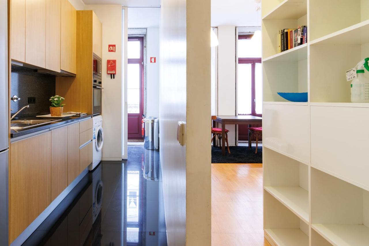 Studios Cedofeita OOporto Extérieur photo