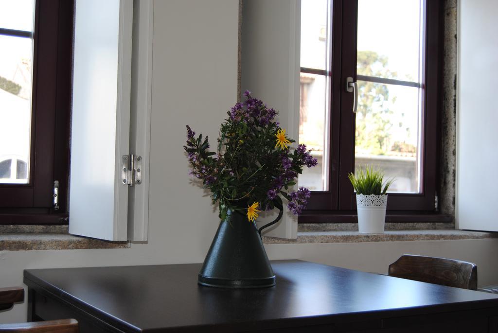 Studios Cedofeita OOporto Chambre photo