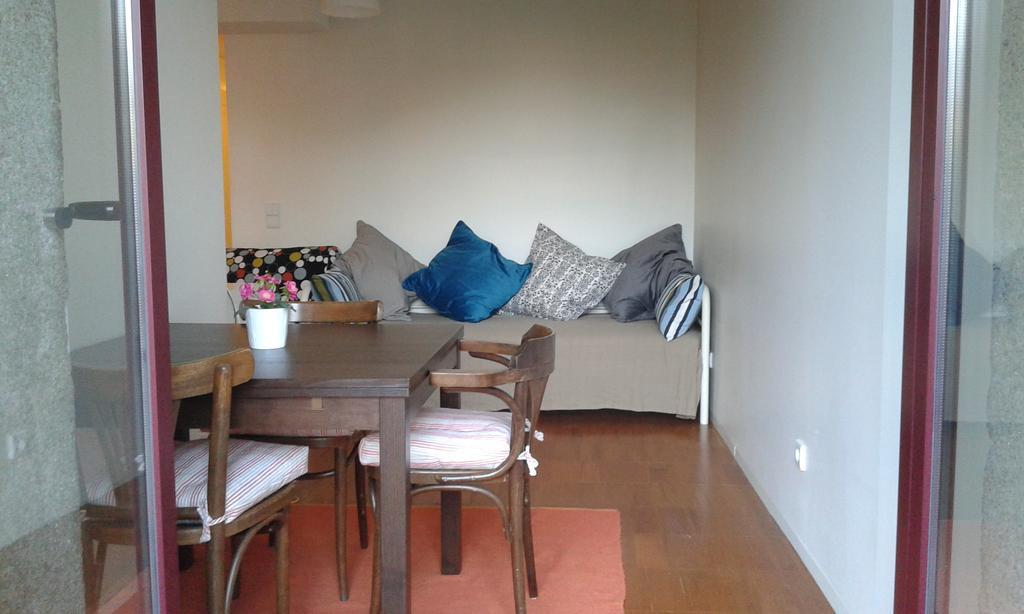 Studios Cedofeita OOporto Chambre photo