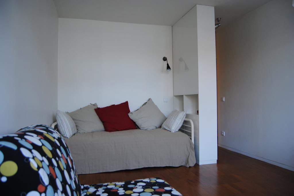 Studios Cedofeita OOporto Chambre photo