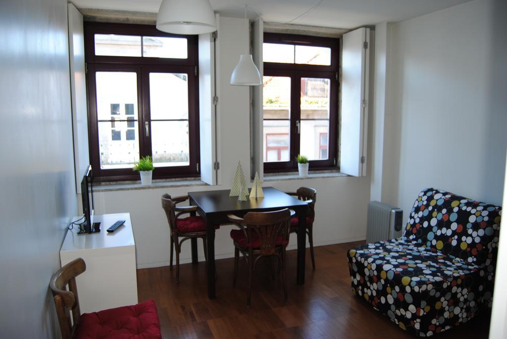Studios Cedofeita OOporto Chambre photo