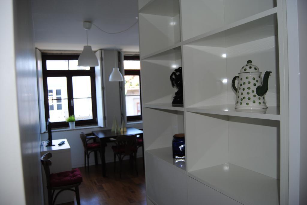 Studios Cedofeita OOporto Chambre photo