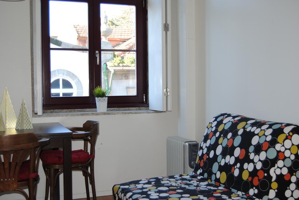Studios Cedofeita OOporto Chambre photo