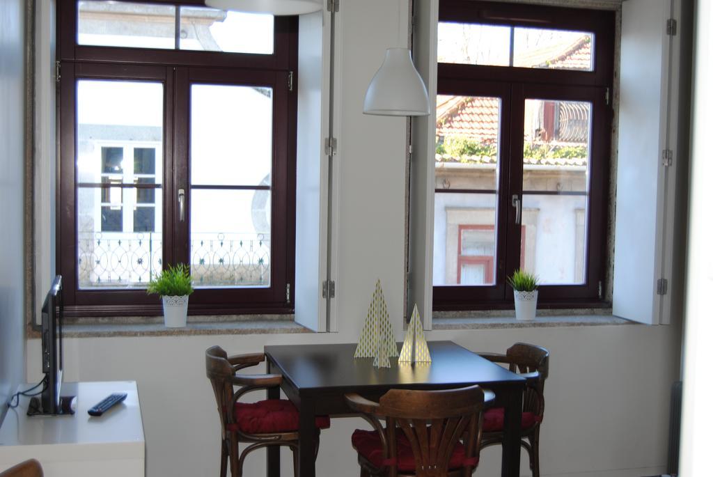 Studios Cedofeita OOporto Chambre photo
